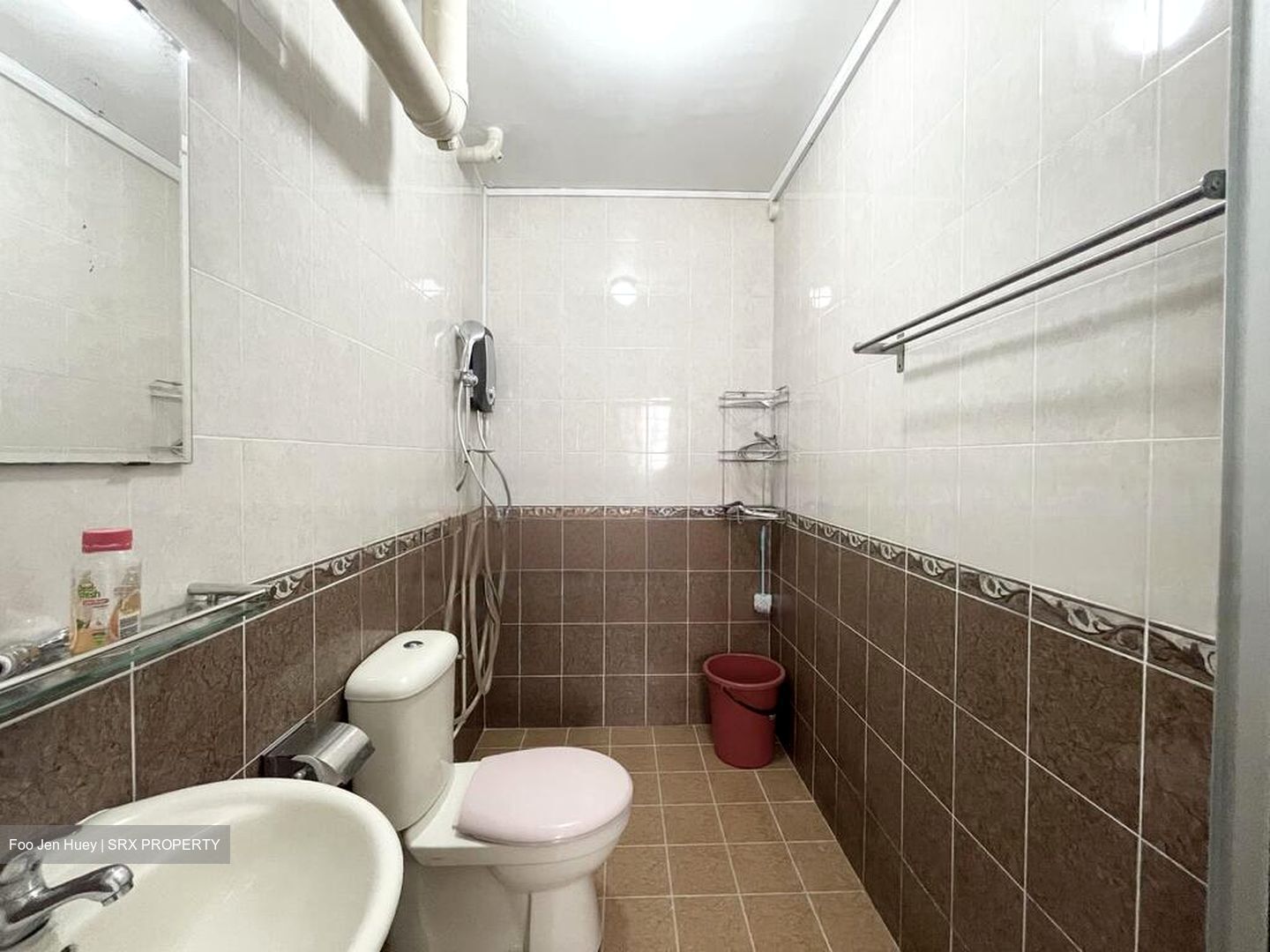 Blk 715 Tampines Starlight (Tampines), HDB 5 Rooms #629877431